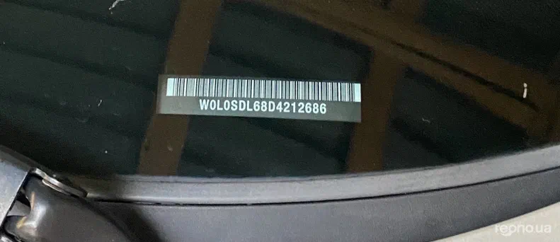 Opel Corsa 2013 - 14