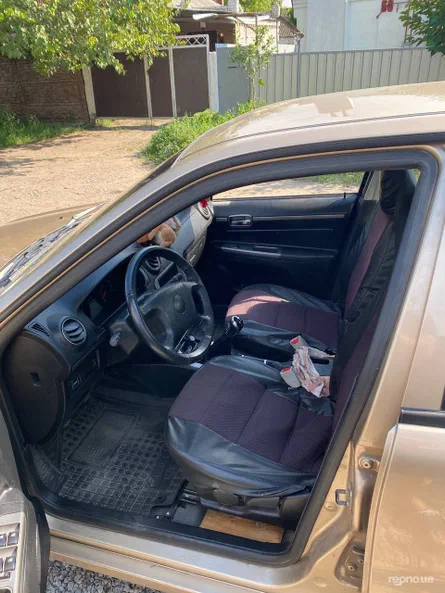 Geely CK (Otaka) 2013 - 6