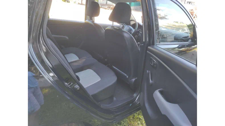 Hyundai Matrix 2008 - 14