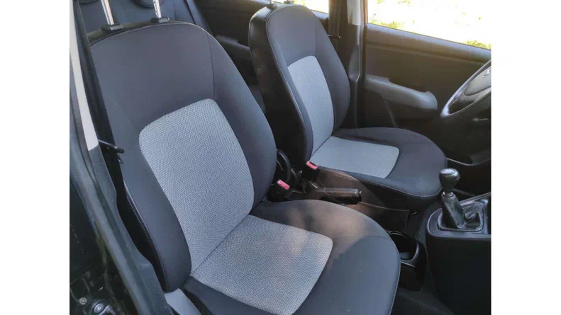 Hyundai Matrix 2008 - 16