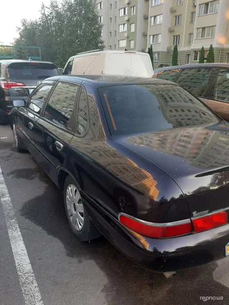 Ford Scorpio 1995 - 5