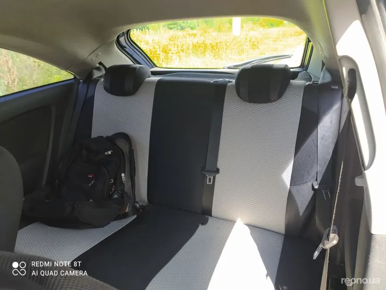 Opel Corsa 2008 - 2