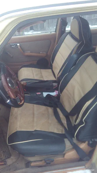 Mercedes-Benz E-Класс 1979