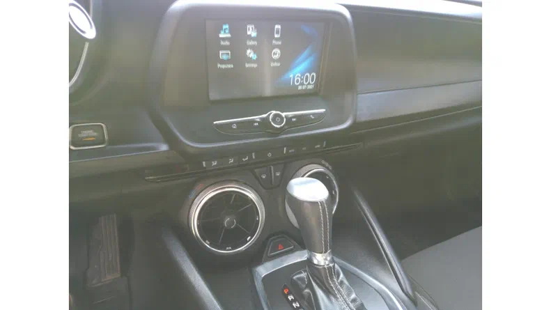 Chevrolet Camaro 2018 - 6