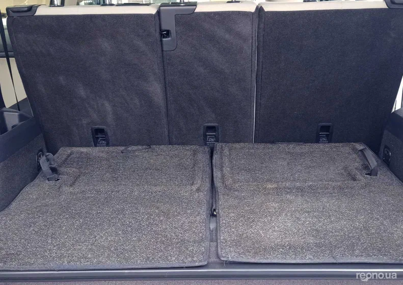 Volkswagen Tiguan 2018 - 9