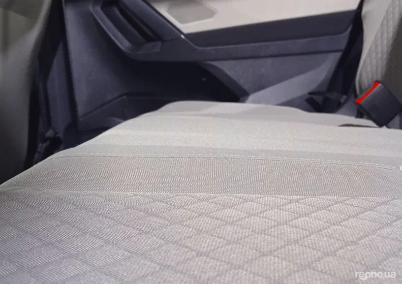 Volkswagen Tiguan 2018 - 8