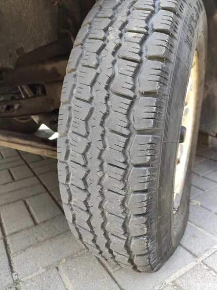 Ford Tourneo Custom 1988 - 9