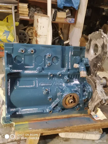 Ford Tourneo Custom 1988