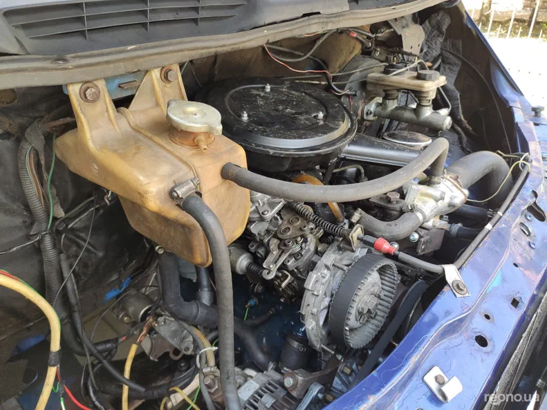 Ford Tourneo Custom 1988 - 5