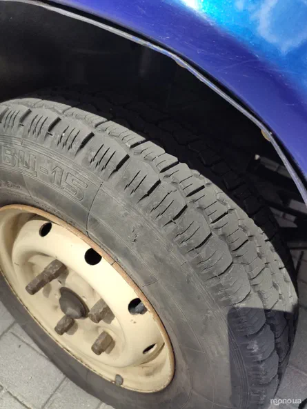 Ford Tourneo Custom 1988 - 17