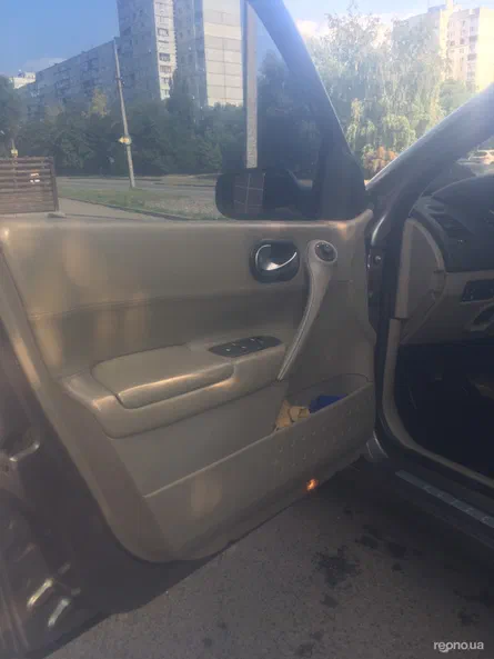 Renault Megane 2004 - 7