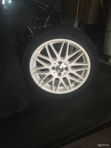 Renault Megane 2004
