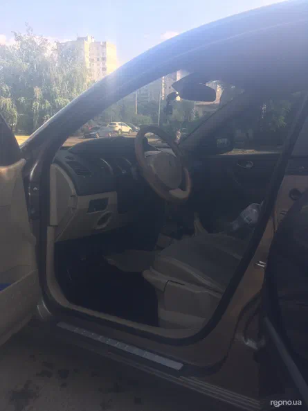 Renault Megane 2004 - 9