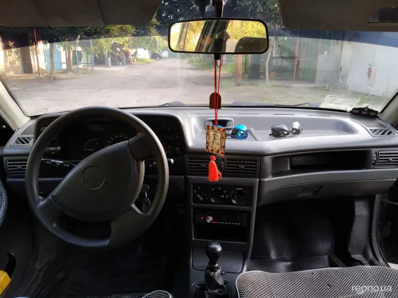 Daewoo Nexia 2007 - 5