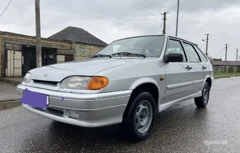 Lada (ВАЗ) 2114 2013