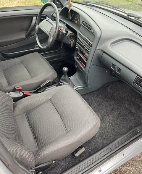 Lada (ВАЗ) 2114 2013 - 5