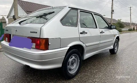Lada (ВАЗ) 2114 2013