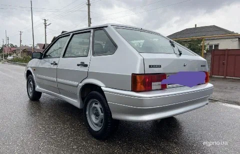 Lada (ВАЗ) 2114 2013