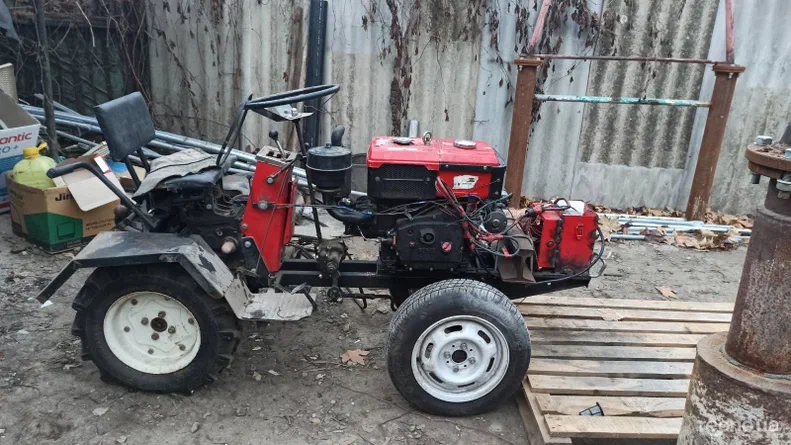 Hitachi ZX 200 2017 - 6