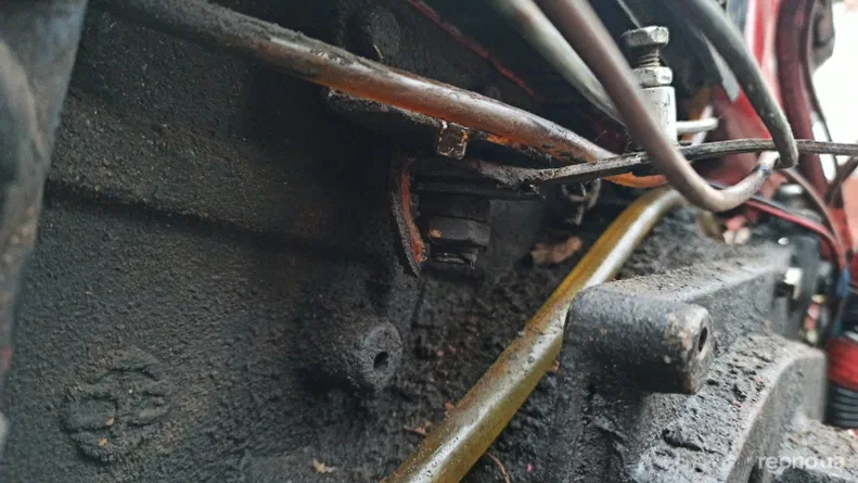 Hitachi ZX 200 2017 - 7