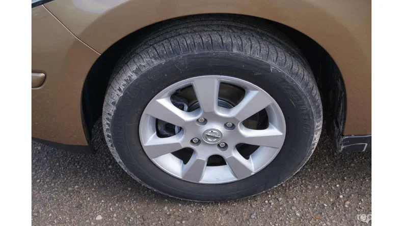 Nissan Tiida 2009 - 15