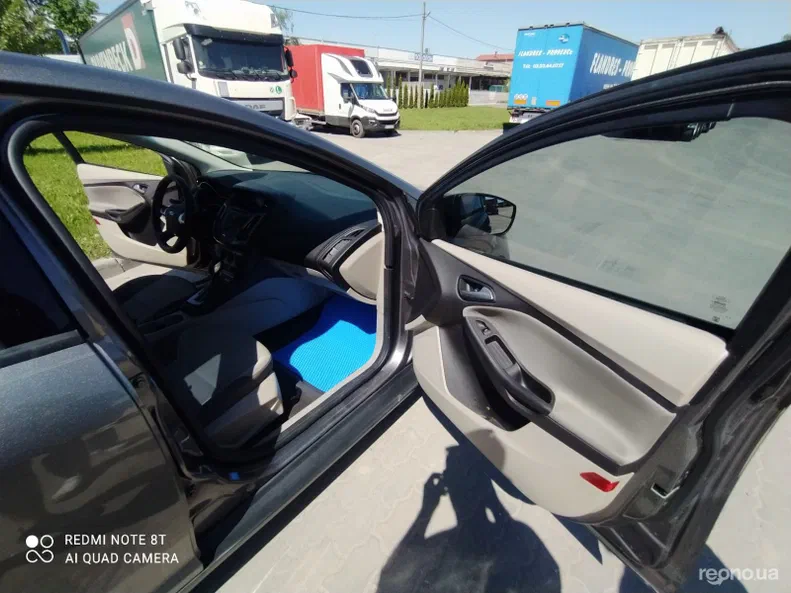 Ford Focus 2014 - 8