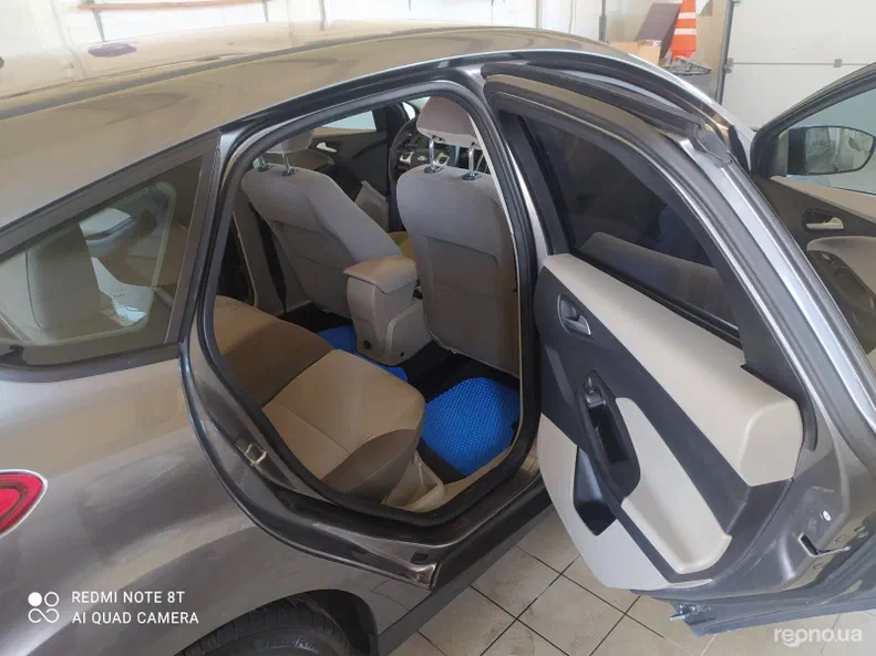 Ford Focus 2014 - 6