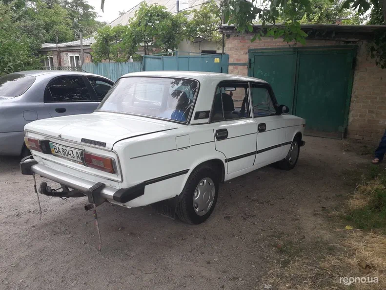 Lada (ВАЗ) 2106 1973 - 3