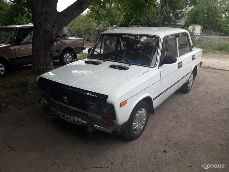 Lada (ВАЗ) 2106 1973 - 7