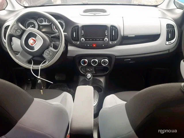 Fiat 500 2014 - 7