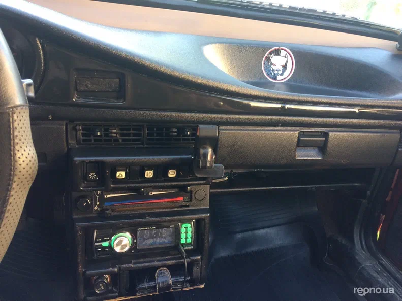 Lada (ВАЗ) 2108 1988 - 6