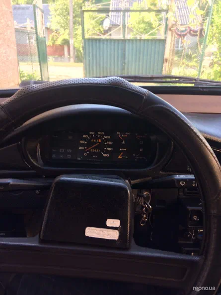 Lada (ВАЗ) 2108 1988 - 5