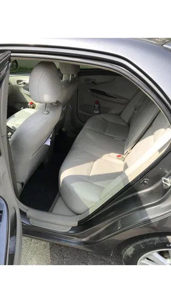 Toyota Corolla 2008 - 6