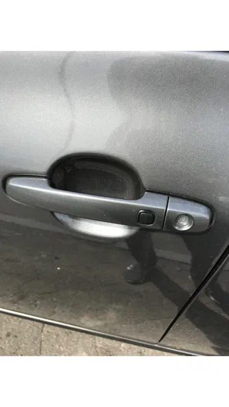 Toyota Corolla 2008 - 9