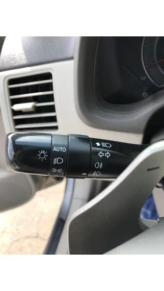 Toyota Corolla 2008 - 12