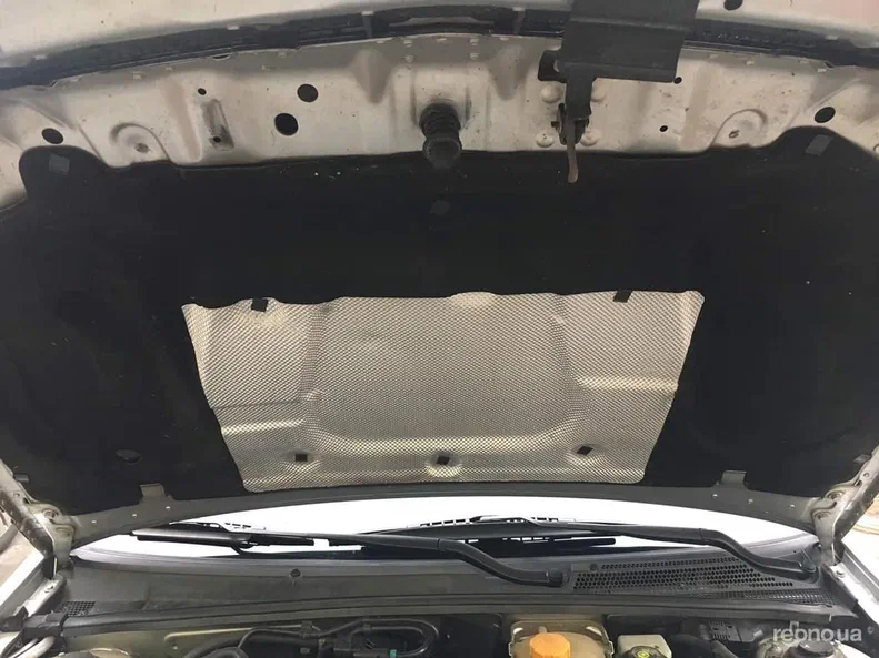 Opel Vectra 2004 - 6