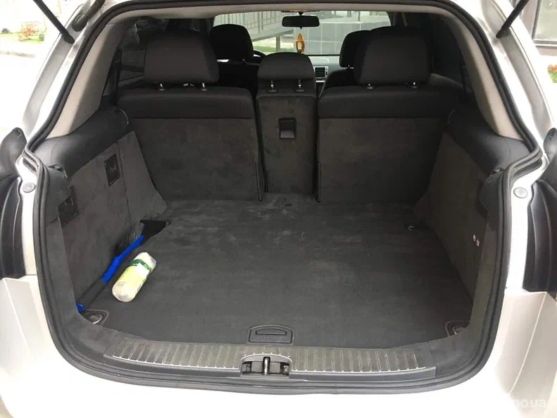 Opel Vectra 2004 - 10