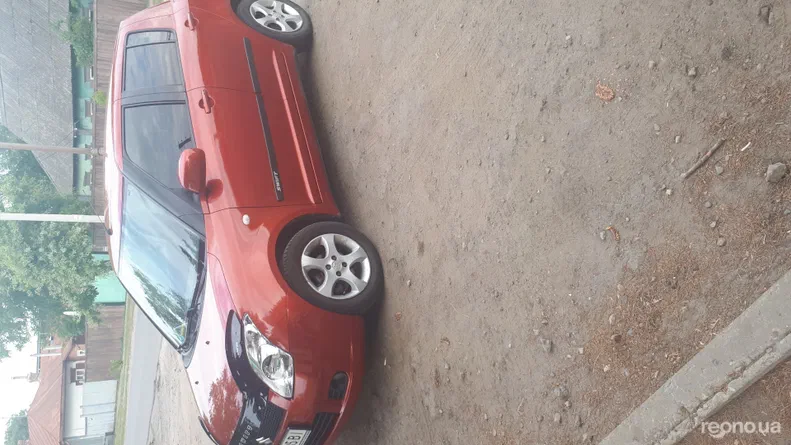 Suzuki Swift 2007