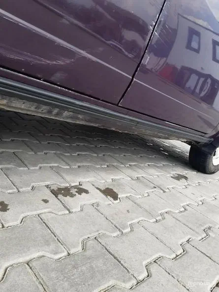 Lada (ВАЗ) 2107 2001 - 7