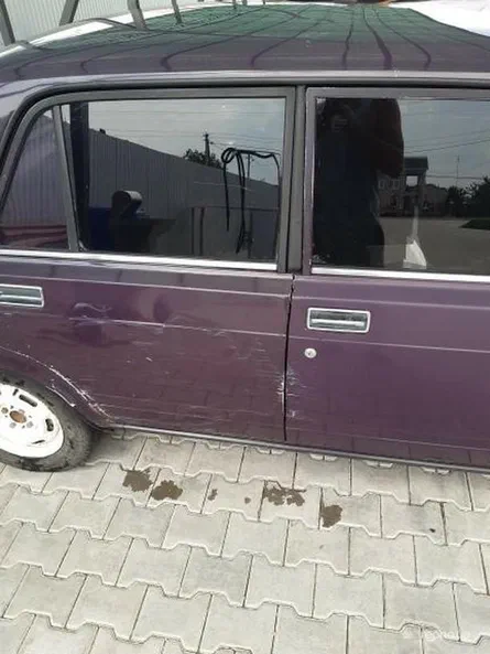 Lada (ВАЗ) 2107 2001 - 5