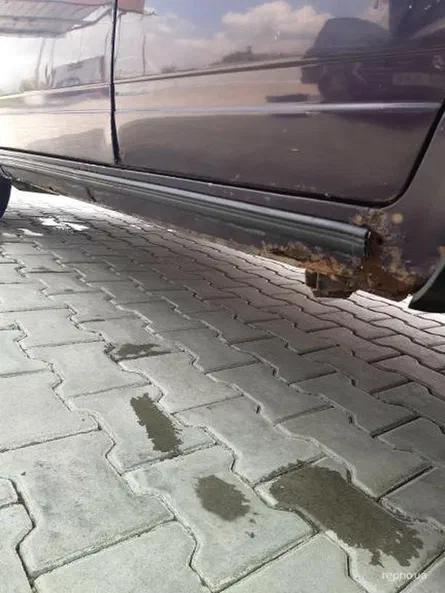 Lada (ВАЗ) 2107 2001