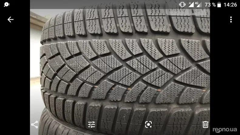 Mercedes-Benz S-Клас 2007 - 11