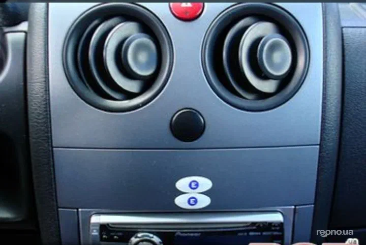 Peugeot Partner 2006