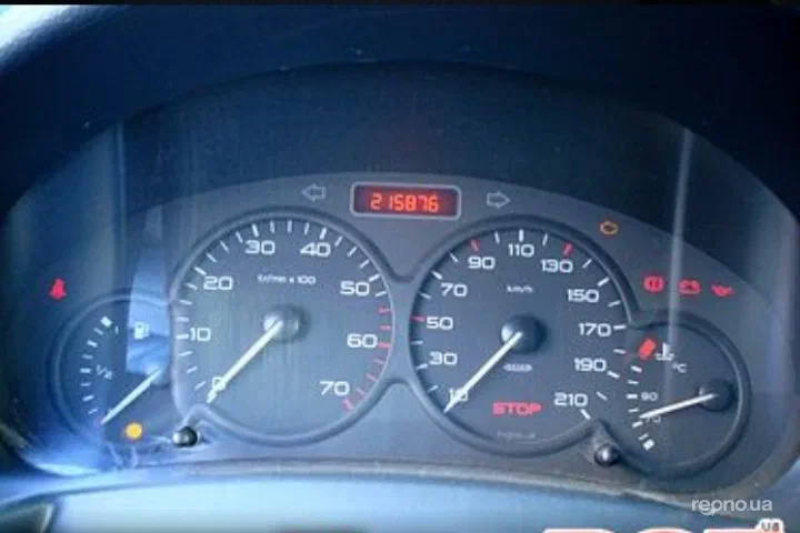 Peugeot Partner 2006 - 6