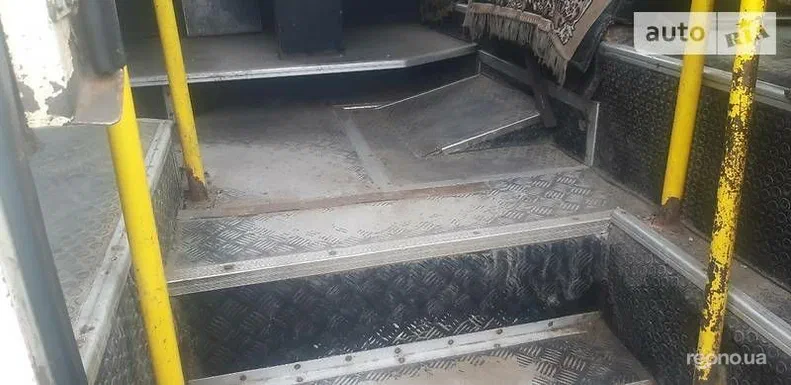 БАЗ А 079 2005 - 5