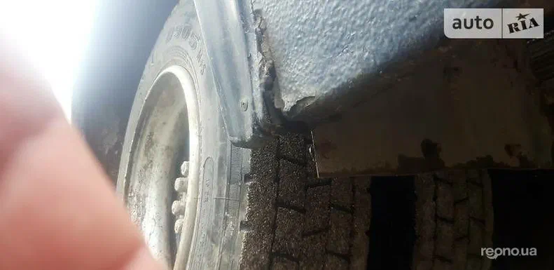 БАЗ А 079 2005 - 7