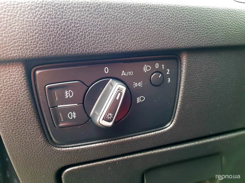 Volkswagen Passat 2016 - 27