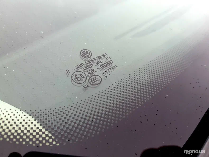 Volkswagen Passat 2016 - 11