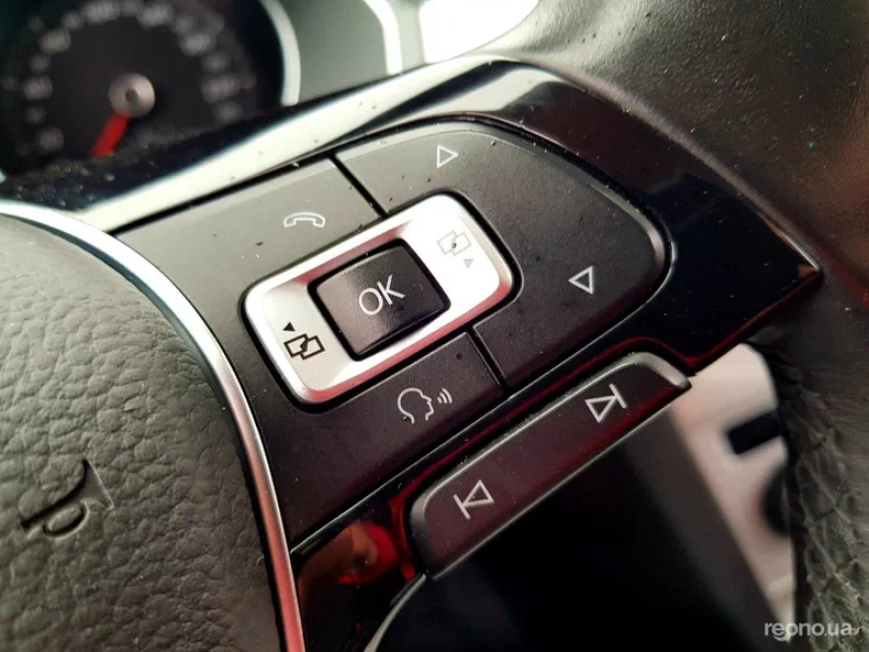 Volkswagen Passat 2016 - 29