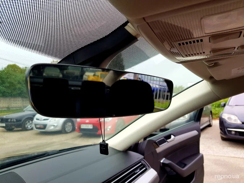 Volkswagen Passat 2016 - 37